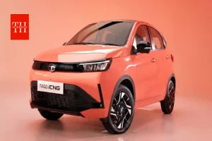 नई Tata Tiago 2026 लॉन्च, 360 डिग्री कैमरा और 6 एयरबैग के साथ बजट हैचबैक हुई और दमदार