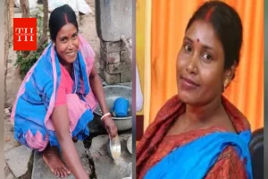 घरेलू सहायिका से मंत्री बनीं कालिता माझी, संघर्ष और मेहनत से लिखी पश्चिम बंगाल में नई पहचान