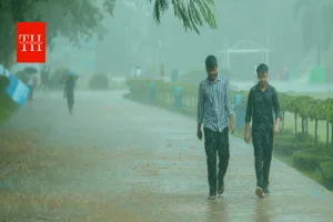 मानसून ने पकड़ी रफ्तार! IMD का अलर्ट, कई राज्यों में भारी बारिश और तेज आंधी की चेतावनी
