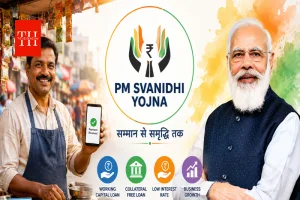 PM SVANidhi Yojana: रेहड़ी-पटरी वालों को बिना गारंटी 50,000 रुपये तक लोन, ऐसे उठाएं योजना का लाभ