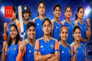 चैंपियन बनने के बाद भारतीय टीम की डगमगाई लय! क्या टी20 वर्ल्ड कप में हरमनप्रीत सेना करेगी जोरदार वापसी?