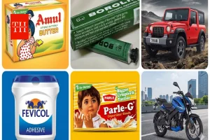 Made in India ब्रांड्स का जलवा, पीढ़ियां बदल गईं लेकिन इन भारतीय नामों पर लोगों का भरोसा नहीं टूटा