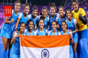 Asian Games 2026: भारतीय महिला क्रिकेट टीम का ऐलान, यास्तिका भाटिया बाहर, हरमनप्रीत कौर संभालेंगी कमान