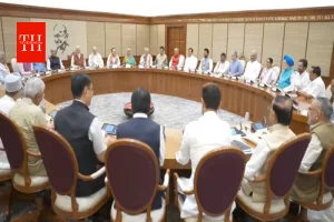 दिल्ली में बनेगी 8.1 KM लंबी टनल, यूपी में 242 KM हाईवे; मोदी कैबिनेट में करोड़ों के प्रोजेक्ट्स पर मुहर