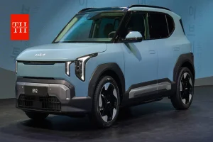 Kia Syros EV जल्द करेगी एंट्री! 470KM तक रेंज, दमदार फीचर्स और संभावित कीमत जानें पूरी डिटेल
