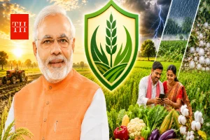PM फसल बीमा योजना के लिए आवेदन शुरू, 31 जुलाई है आखिरी तारीख! ऐसे करें रजिस्ट्रेशन, वरना नहीं मिलेगा बीमा का फायदा