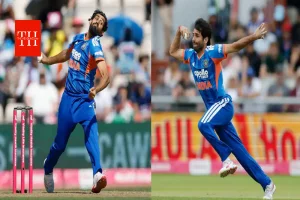 हर्षित राणा-वरुण चक्रवर्ती चोटिल, BCCI ने प्रिंस यादव और रवि बिश्नोई को टीम इंडिया में दिया मौका