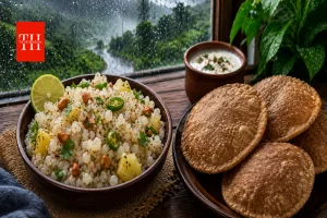 अमावस्या व्रत में क्या खाएं? सावन और बारिश के मौसम के लिए 7 हेल्दी सात्विक रेसिपी