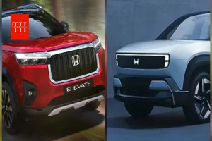 Honda की 3 नई कारों की तैयारी, आएगी Elevate Hybrid, इलेक्ट्रिक SUV और नई 7-सीटर SUV