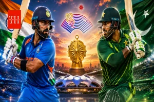 Asian Games 2026: क्या होगा भारत-पाकिस्तान महामुकाबला? ड्रॉ से साफ हुआ फाइनल तक पहुंचने का पूरा समीकरण