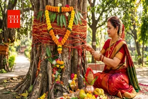 Vat Savitri Vrat 2026: इस बार बन रहा दुर्लभ सौभाग्य योग, सुहागिन महिलाओं के लिए क्यों माना जा रहा बेहद खास?