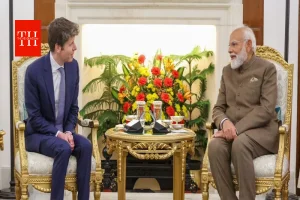 PM मोदी और सैम ऑल्टमैन की AI बहस! क्या सच में खत्म होंगी नौकरियां या मिलेंगे नए मौके?