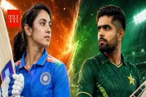 Smriti Mandhana vs Babar Azam: टी20 क्रिकेट में सबसे ज्यादा रन की जंग, क्या भारतीय स्टार तोड़ पाएंगी बड़ा रिकॉर्ड?