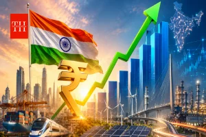 भारत की अर्थव्यवस्था फिर दिखा रही दम! मैन्युफैक्चरिंग, GST कलेक्शन और ऑटो सेल्स ने दिए मजबूत संकेत