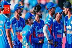 IND vs ENG 4th T20: कप्तान श्रेयस के साथ इन खिलाड़ियों से भी थी बड़ी उम्मीद; कहां डूबी टीम इंडिया की नैया?
