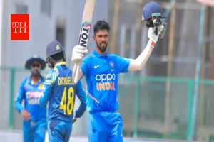 Duleep Trophy 2026: ऋतुराज गायकवाड़ बने वेस्ट ज़ोन के कप्तान, पृथ्वी शॉ और सरफराज खान को भी मौका