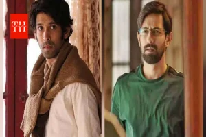 Musafir Cafe से पहले देखें विक्रांत मैसी की ये 8 शानदार परफॉर्मेंस, हर किरदार में जीत लिया दर्शकों का दिल