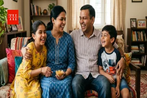 World Laughter Day 2026: घर में हंसी के माहौल से बदल सकती है आपकी जिंदगी! जानिए खुश रहने का सीक्रेट फॉर्मूला