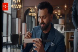 Rohit Sharma की OTT एंट्री से मचा तहलका! ‘गार्डन’ डायलॉग के बाद अब पूरा शो करेगा धमाका