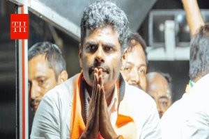 2020 में BJP में आए, 2026 में छोड़ दी पार्टी! आखिर अन्नामलाई के फैसले के पीछे क्या है पूरी कहानी?
