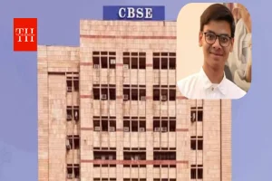 CBSE सिस्टम की खामियां उजागर करने वाला 19 वर्षीय निसर्ग अधिकारी IIT कानपुर में बना थ्रेट इंटेलिजेंस इंजीनियर