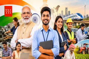 PM Viksit Bharat Rozgar Yojana: युवाओं को नौकरी और कंपनियों को प्रोत्साहन, जानिए पूरी योजना