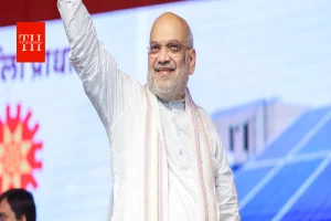 अमित शाह का नया फोकस: बॉर्डर पर घुसपैठ रोकने की तैयारी, नक्सल रणनीति की तरह टाइमलाइन के साथ बनाई जा रही योजना