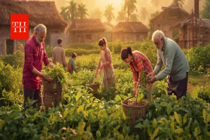 PM Kisan Samman Nidhi Yojana: 24वीं किस्त पाने से पहले तुरंत जांच लें ये जरूरी जानकारी, नहीं तो रुक सकता है भुगतान