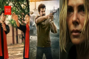 ओटीटी पर Apex, Nukkad Naatak, 24 सहित ये फिल्में और वेब सीरीज हुईं रिलीज - चेक करें फुल लिस्ट