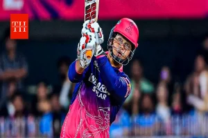 स्टार्क को कूटकर वैभव ने तोड़े कोहली के रिकॉर्ड! IPL 2026 में मिला भारत को नया तूफानी स्टार