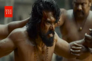 राम चरण की ‘पेड्डी’ का ट्रेलर बना तूफान! देसी अंदाज, दमदार एक्शन और इमोशन ने फैंस को किया क्रेजी