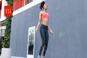 रोज सिर्फ 10 मिनट रस्सी कूदिए! शरीर में दिखेंगे ऐसे बदलाव, जानकर हो जाएगा जिम छोड़ने का मन