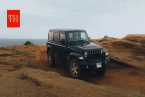 टाटा के दम पर दुनिया जीतेगी Jeep! भारत में बनेगी नई SUV, 50 देशों में होगी एंट्री, क्या बदल जाएगा गेम?