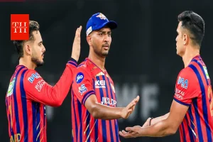 IPL 2027 मेगा ऑक्शन से पहले LSG कर सकती है बड़ा बदलाव, ऋषभ पंत समेत कई खिलाड़ी हो सकते हैं रिलीज