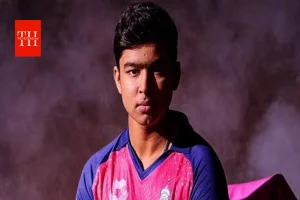 15 साल के वैभव सूर्यवंशी ने IPL 2026 में मचाया तूफान, राजस्थान रॉयल्स को दिलाया प्लेऑफ