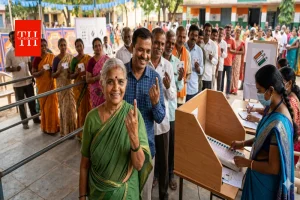 यूपी विधानसभा चुनाव 2027 तय समय से पहले होंगे? जनगणना के बीच बढ़ी अर्ली इलेक्शन की चर्चा