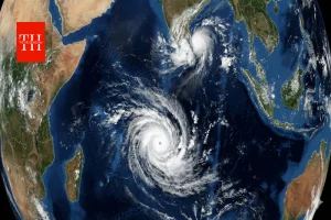 मॉनसून 2026 क्यों हो रहा लेट? हिंद महासागर हो रहा कुछ ऐसा जो बढ़ा रही चिंता
