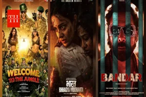 जून 2026 में थिएटर्स में होगा पूरा धमाल, एक महीने में रिलीज होंगी 9 बड़ी हिंदी फिल्में