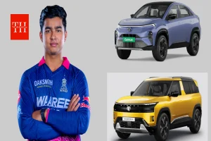 IPL की चमक से मिली दो शानदार कारें, वैभव सूर्यवंशी को किस कंपनी ने दिया खास तोहफा?