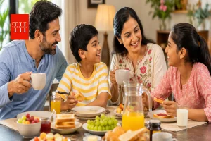 Sunday Special Menu: नाश्ते से डिनर तक क्या बनाएं? पूरे परिवार के लिए स्वादिष्ट फूड प्लान
