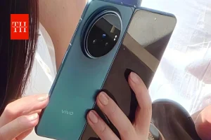 Vivo X Fold 6 में मिलेगा 200MP कैमरा, 7000mAh बैटरी और दमदार फीचर्स, लॉन्च से पहले बड़ा खुलासा
