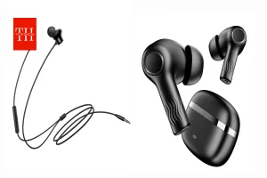 Wired Earphones vs Bluetooth Earphones: रोज के इस्तेमाल के लिए कौन है बेहतर? जानिए दोनों के फायदे और नुकसान