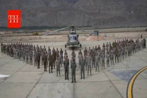भारत की वायुसेना बनी दुनिया की तीसरी सबसे ताकतवर एयर फोर्स, चीन को पछाड़ WDMMA रैंकिंग में दर्ज की बड़ी उपलब्धि