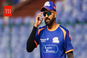 क्या 2027 ODI World Cup से बाहर हो सकते हैं रोहित शर्मा? ये 3 बड़ी वजहें बढ़ा रही हैं चर्चा
