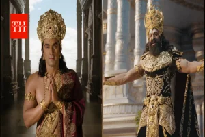 Ramayana Trailer: रणबीर बने श्रीराम, यश का रावण अवतार छाया, दमदार डायलॉग्स और VFX ने जीता दिल