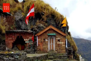 खुल रहे हैं रुद्रनाथ मंदिर के कपाट! इस बार क्यों मानी जा रही है यात्रा सबसे खास और रहस्यमयी?
