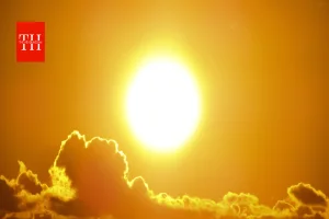 नौतपा 2026 शुरू: क्यों बढ़ती है भीषण गर्मी, सूर्य-चंद्र पूजा और मौसम से क्या है इसका संबंध?