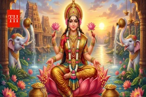 मां लक्ष्मी को क्यों कहा जाता है ‘चंचला’? धन, भाग्य और जीवन के बड़े रहस्य से जुड़ी है मान्यता