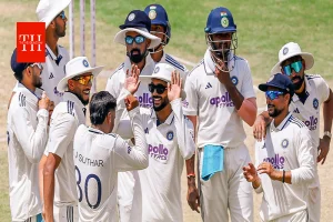 भारत की टेस्ट इतिहास की सबसे बड़ी जीत, अफगानिस्तान को पारी और 300 रन से रौंदा
