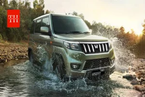 Mahindra Bolero June 2026 Offer: 7-सीटर SUV पर मिल रहा डिस्काउंट, जानिए फीचर्स और फायदे